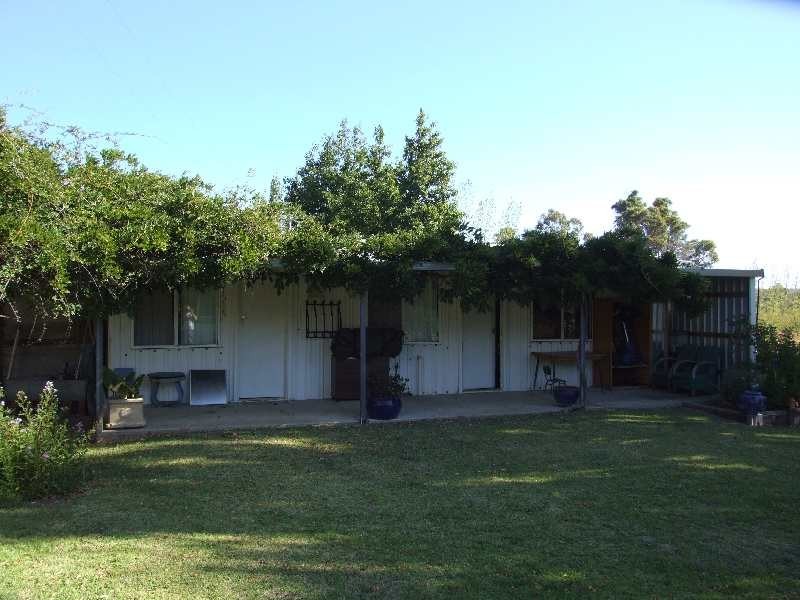 874 Hurst Road, Argyle WA 6239