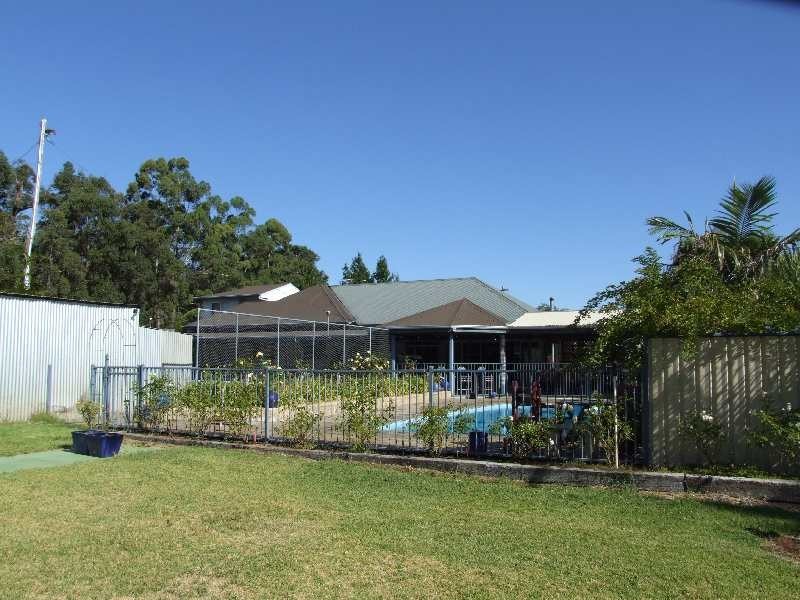 874 Hurst Road, Argyle WA 6239