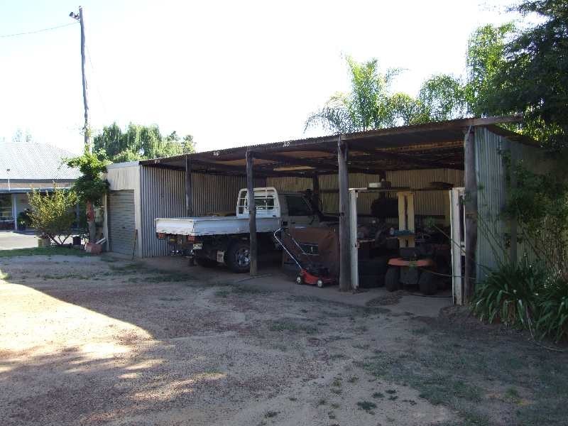 874 Hurst Road, Argyle WA 6239