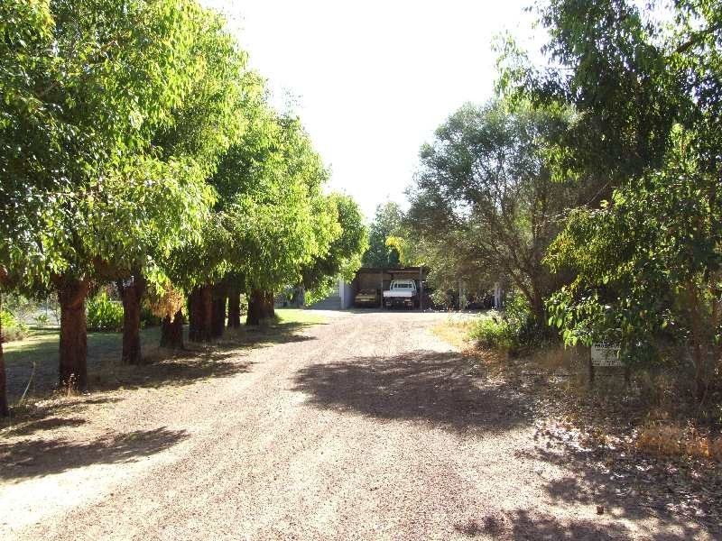 874 Hurst Road, Argyle WA 6239