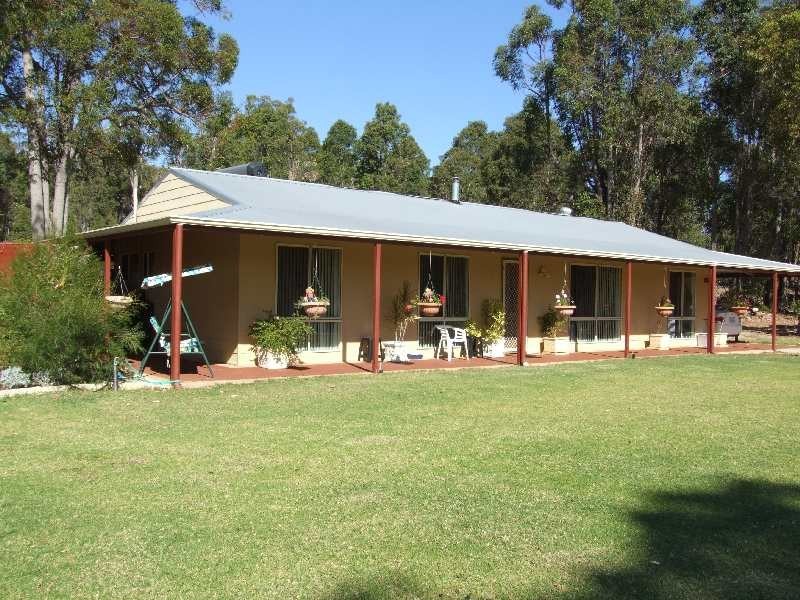 136 Howlett Ramble, Argyle WA 6239