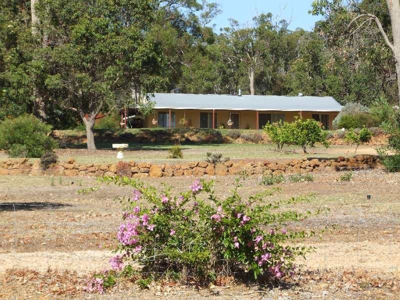 136 Howlett Ramble, Argyle WA 6239