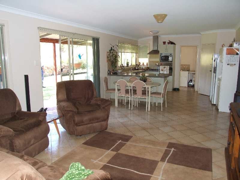 136 Howlett Ramble, Argyle WA 6239