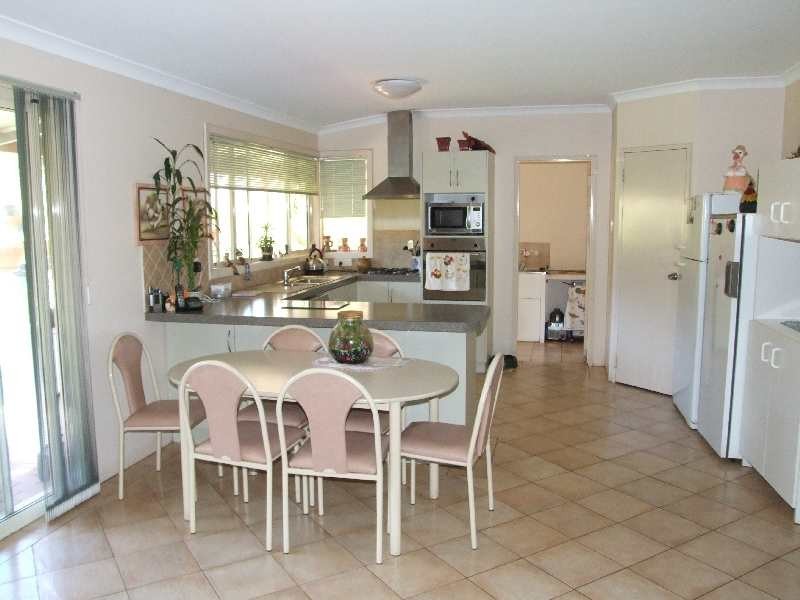 136 Howlett Ramble, Argyle WA 6239