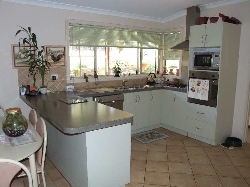 136 Howlett Ramble, Argyle WA 6239