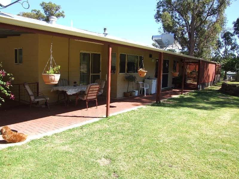 136 Howlett Ramble, Argyle WA 6239