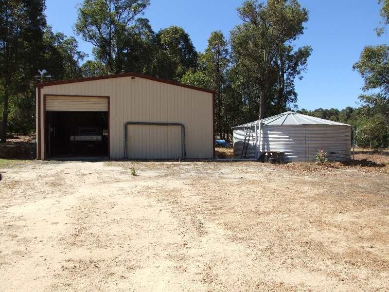 136 Howlett Ramble, Argyle WA 6239