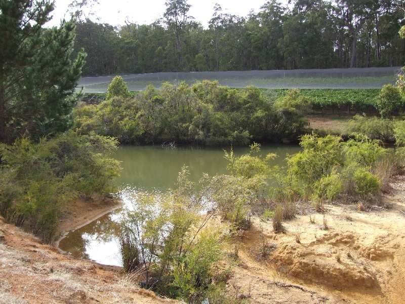 1 Fields, Donnybrook WA 6239