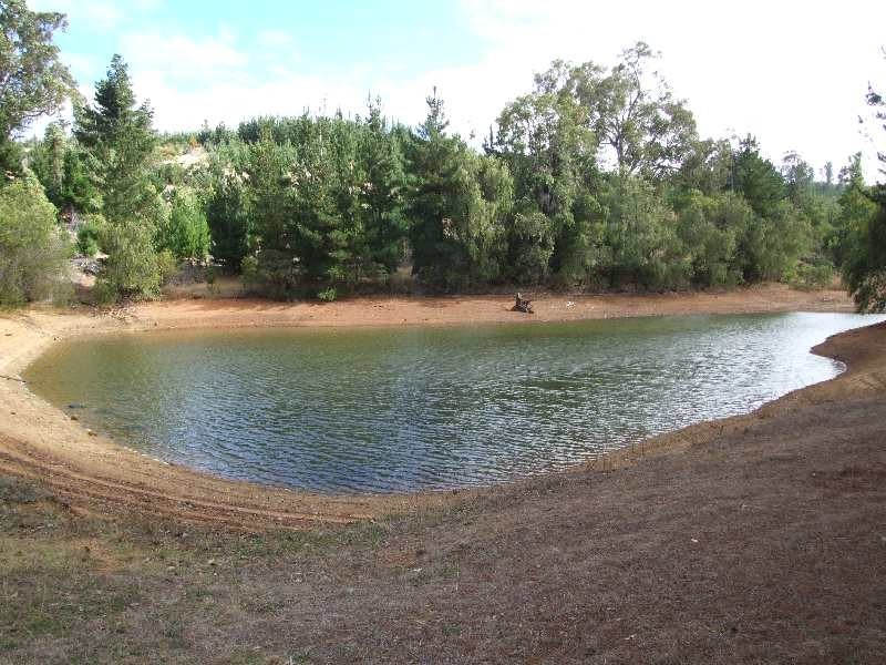 1 Fields, Donnybrook WA 6239