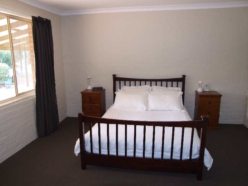 1 Fields, Donnybrook WA 6239