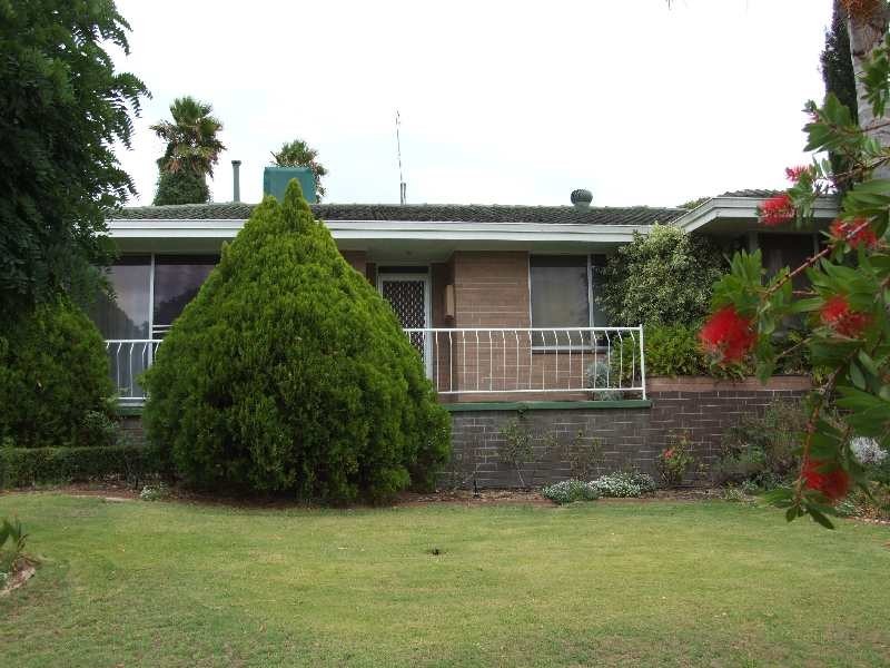 Lot 340, 1 Baxter, Donnybrook WA 6239