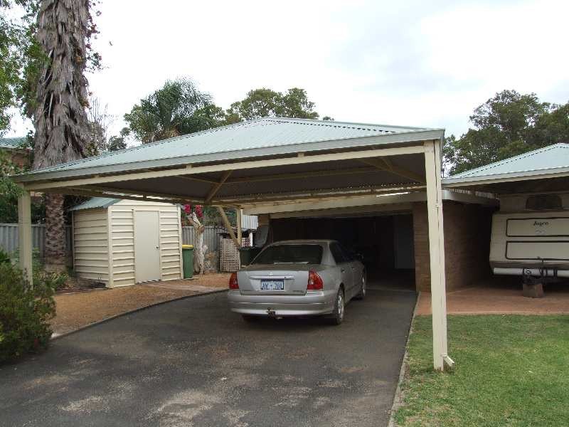 Lot 340, 1 Baxter, Donnybrook WA 6239