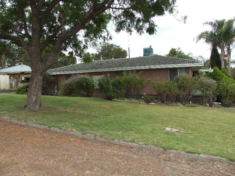 Lot 340, 1 Baxter, Donnybrook WA 6239