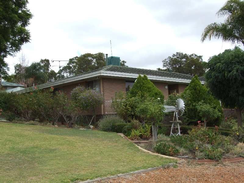 Lot 340, 1 Baxter, Donnybrook WA 6239