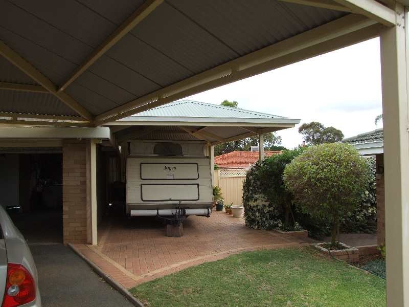 Lot 340, 1 Baxter, Donnybrook WA 6239