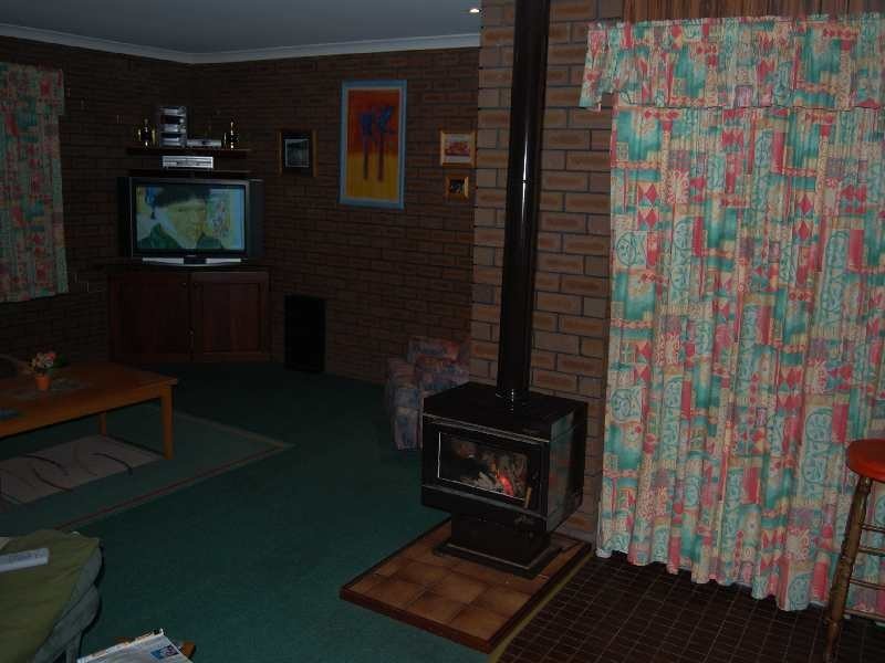 Lot 340, 1 Baxter, Donnybrook WA 6239