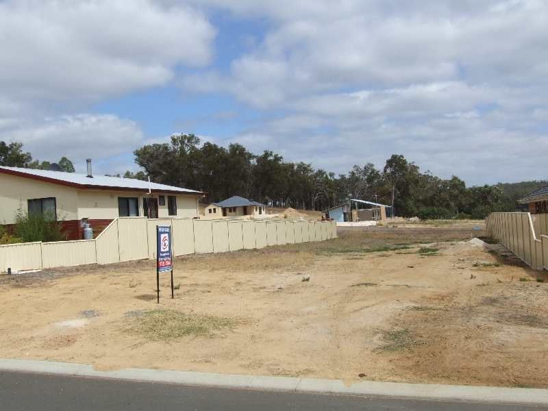 12 Coleman Place, Donnybrook WA 6239