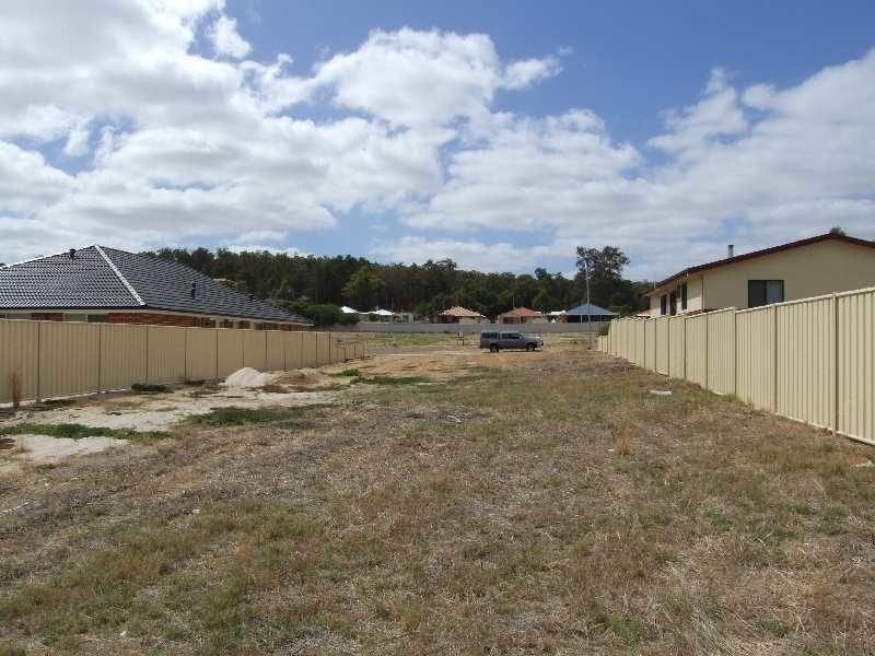 12 Coleman Place, Donnybrook WA 6239