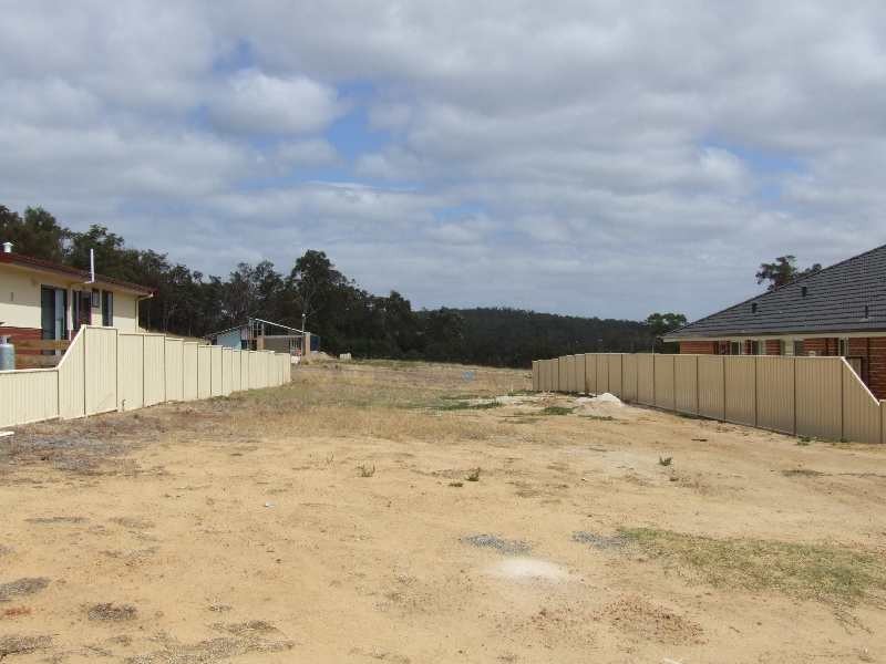12 Coleman Place, Donnybrook WA 6239