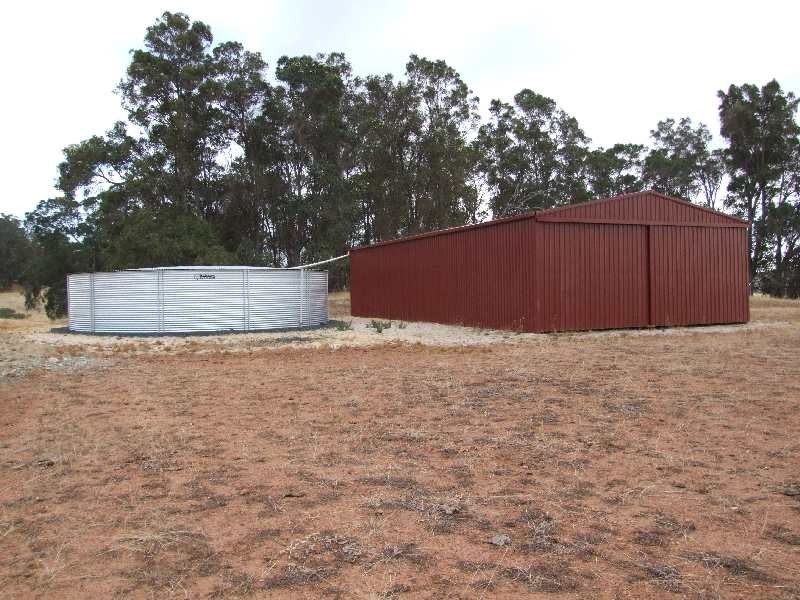 Lot 453,  brookhampton road, Brookhampton WA 6239