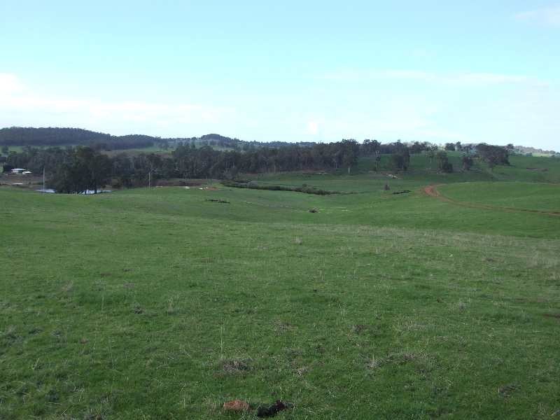 Lot 453,  brookhampton road, Brookhampton WA 6239