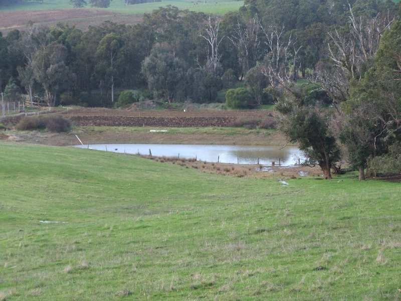 Lot 453,  brookhampton road, Brookhampton WA 6239