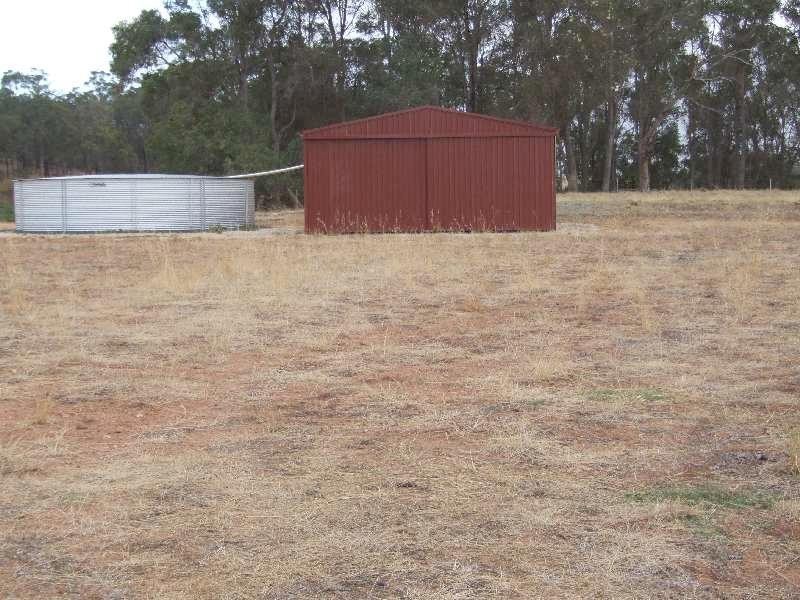 Lot 453,  brookhampton road, Brookhampton WA 6239