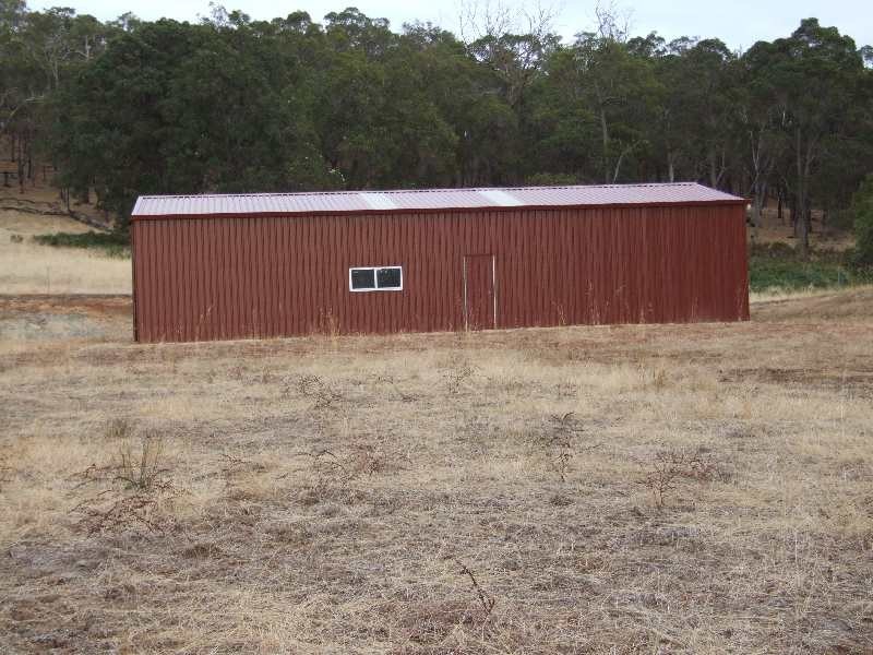 Lot 453,  brookhampton road, Brookhampton WA 6239