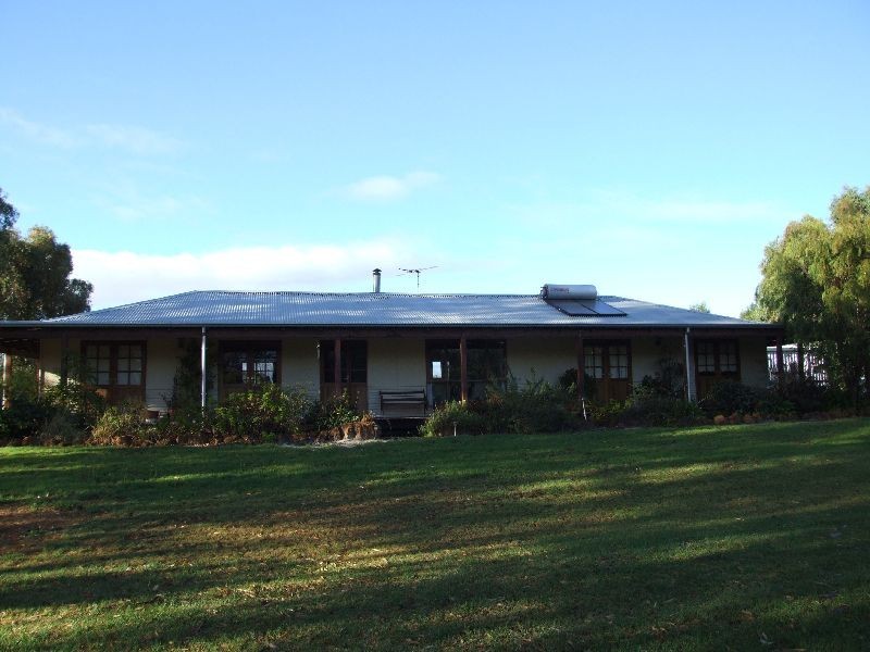 4 Hamilton, Donnybrook WA 6239