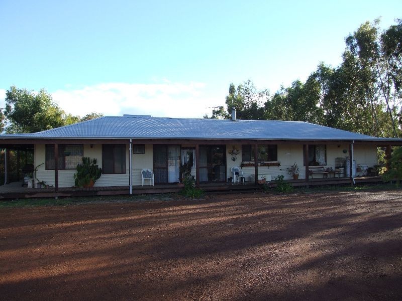 4 Hamilton, Donnybrook WA 6239