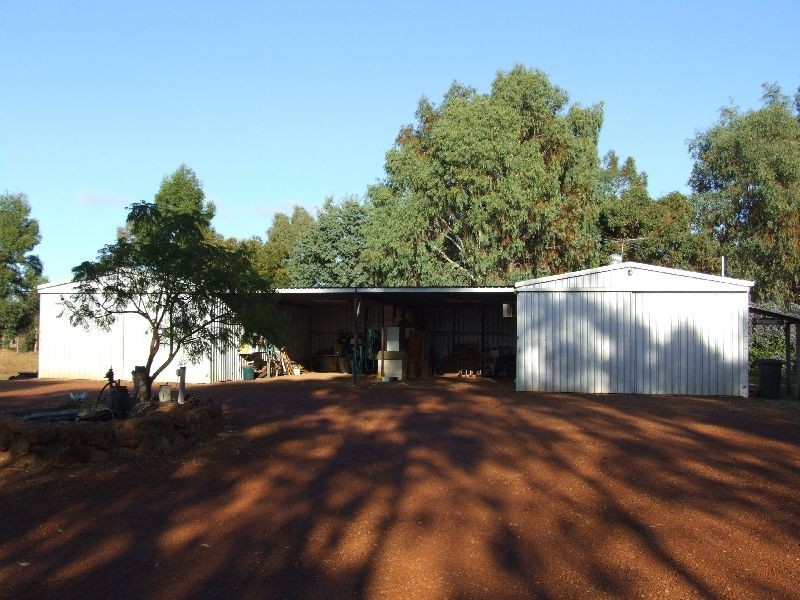 4 Hamilton, Donnybrook WA 6239