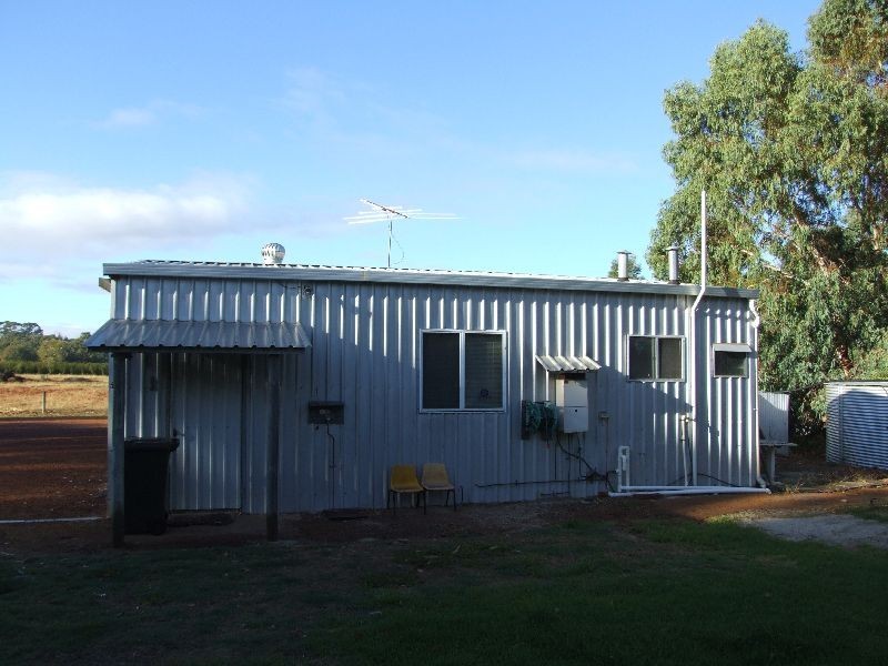 4 Hamilton, Donnybrook WA 6239