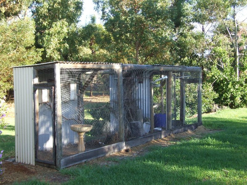 4 Hamilton, Donnybrook WA 6239