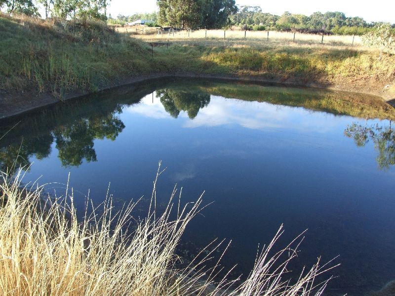 4 Hamilton, Donnybrook WA 6239