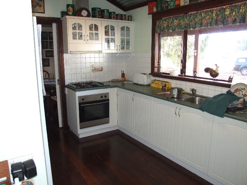 4 Hamilton, Donnybrook WA 6239