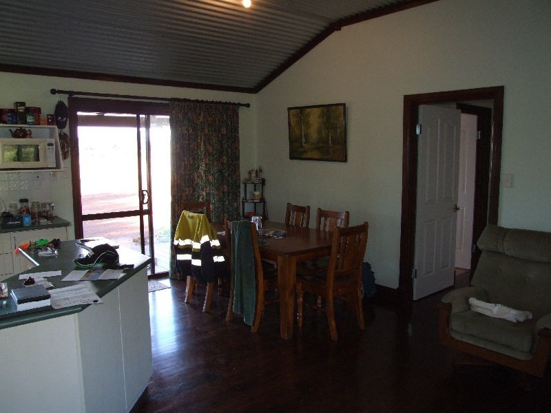 4 Hamilton, Donnybrook WA 6239