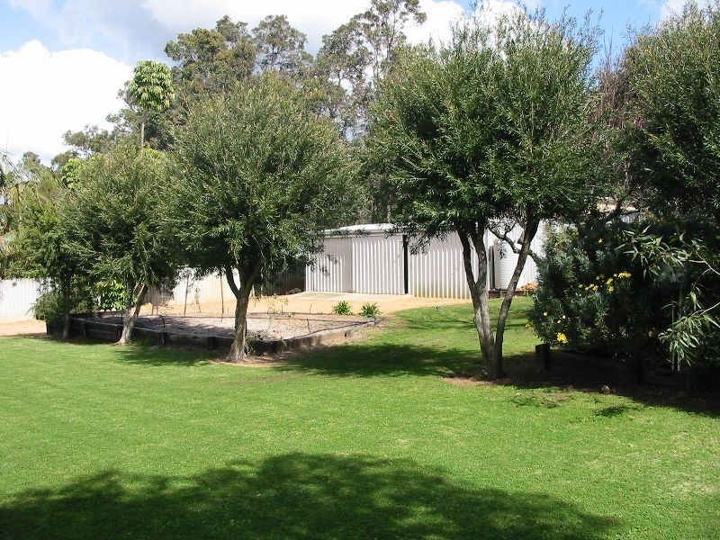 183 Fleet, Donnybrook WA 6239
