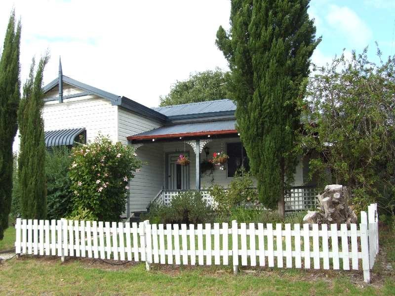 5 Kelly, Donnybrook WA 6239