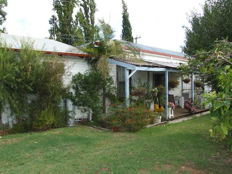 5 Kelly, Donnybrook WA 6239