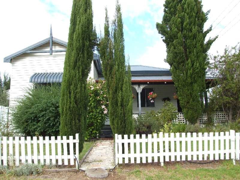 5 Kelly, Donnybrook WA 6239