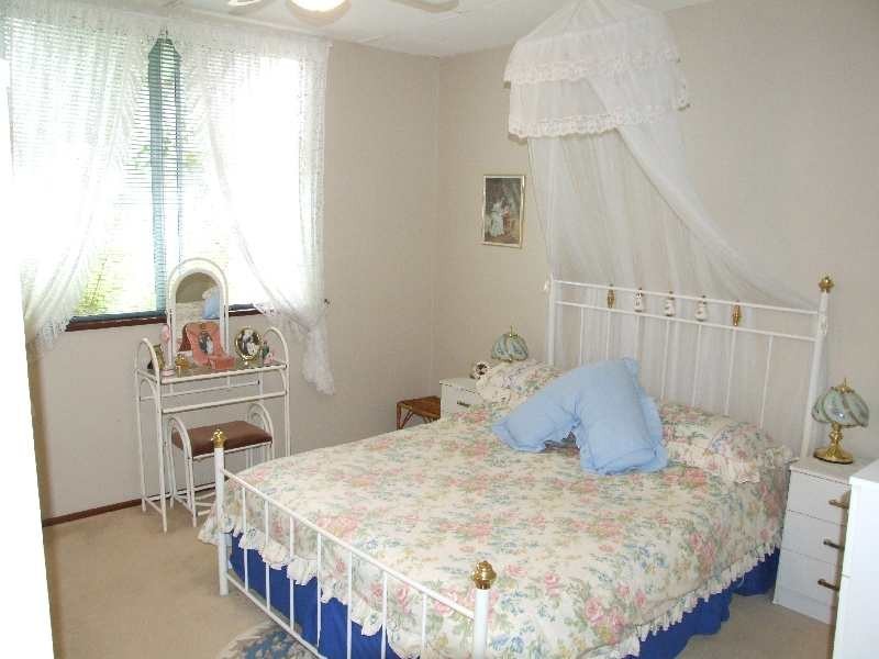 5 Kelly, Donnybrook WA 6239