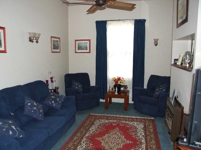 5 Kelly, Donnybrook WA 6239