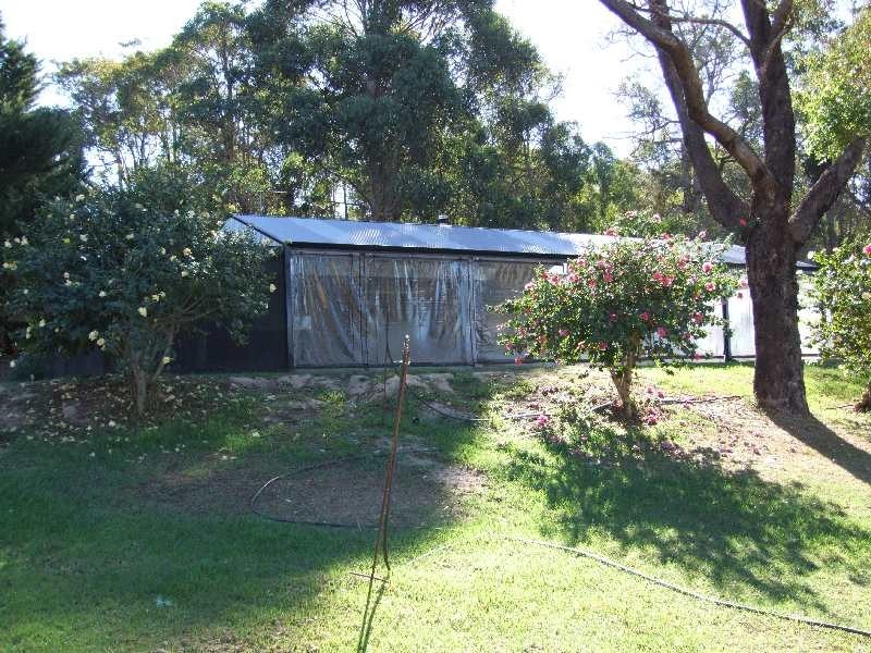 Lot 440, 1 Crendon Road, Donnybrook WA 6239