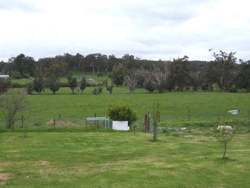 Lot 440, 1 Crendon Road, Donnybrook WA 6239