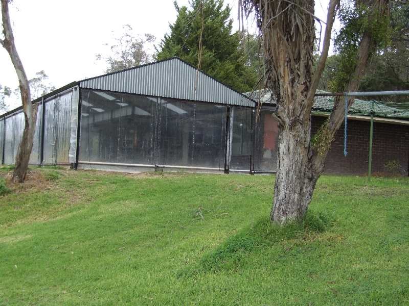 Lot 440, 1 Crendon Road, Donnybrook WA 6239