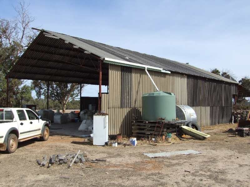 Boyup Brook-Arthur Rd, Darkan WA 6392