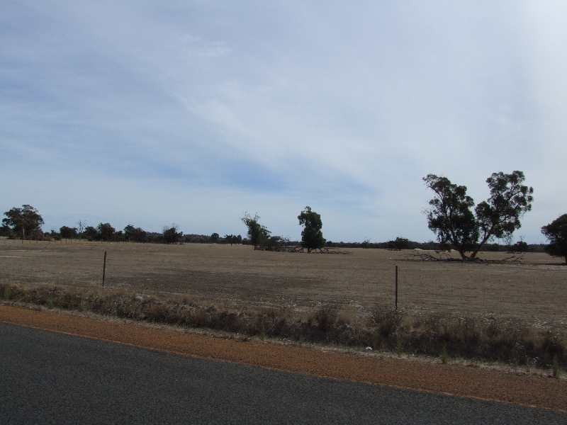 Boyup Brook-Arthur Rd, Darkan WA 6392
