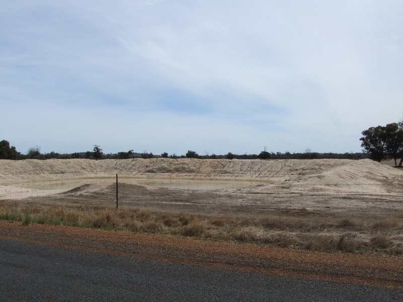 Boyup Brook-Arthur Rd, Darkan WA 6392