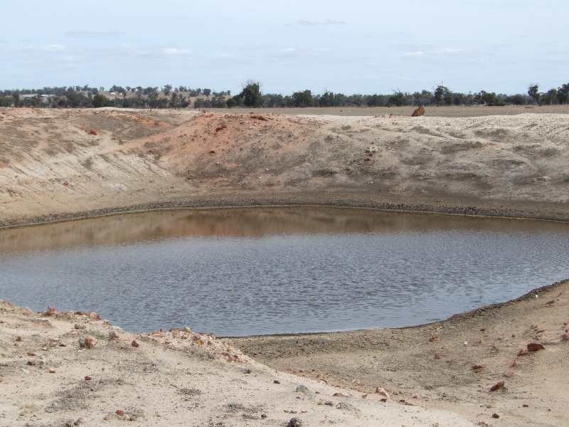 Boyup Brook-Arthur Rd, Darkan WA 6392