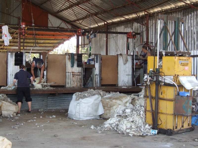 Boyup Brook-Arthur Rd, Darkan WA 6392